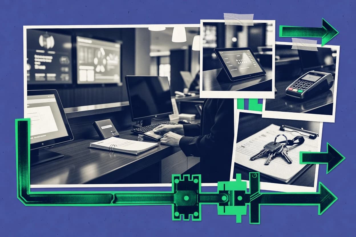 Top 10 Best Hotel Operating Software of 2026