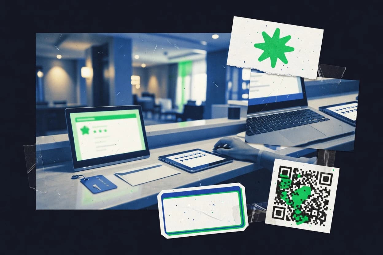Top 10 Best Hotel Online Review Software of 2026