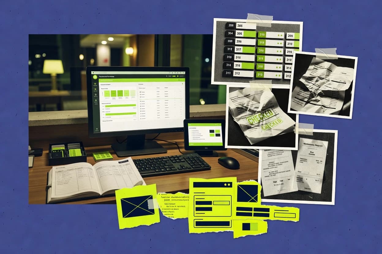 Top 10 Best Hotel Operation Software of 2026
