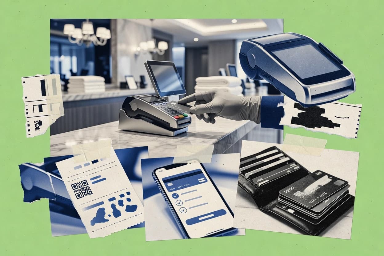 Top 10 Best Hotel Payment Software of 2026