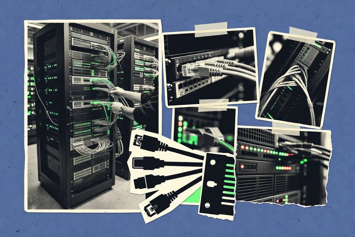 Top 10 Best Enterprise Network Services of 2026