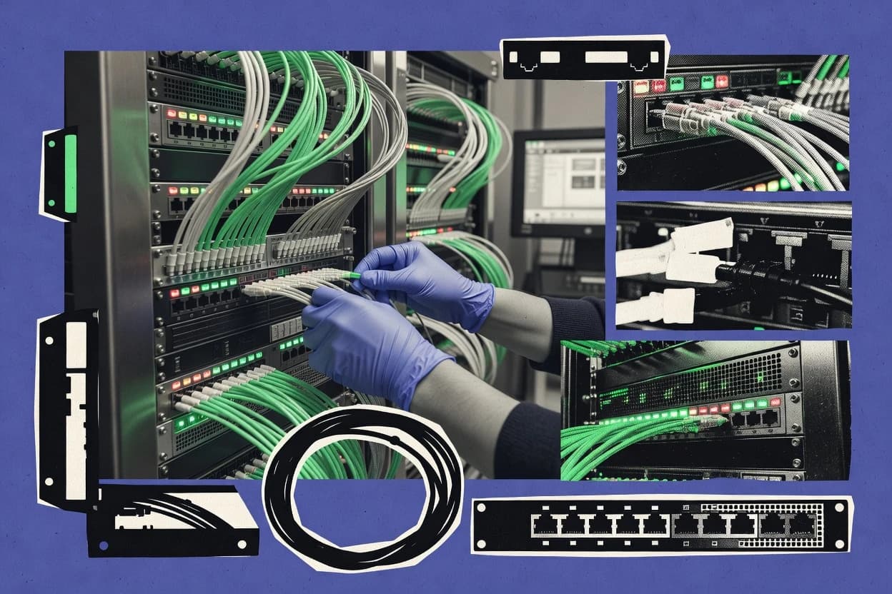 Top 10 Best Enterprise Networking Services of 2026