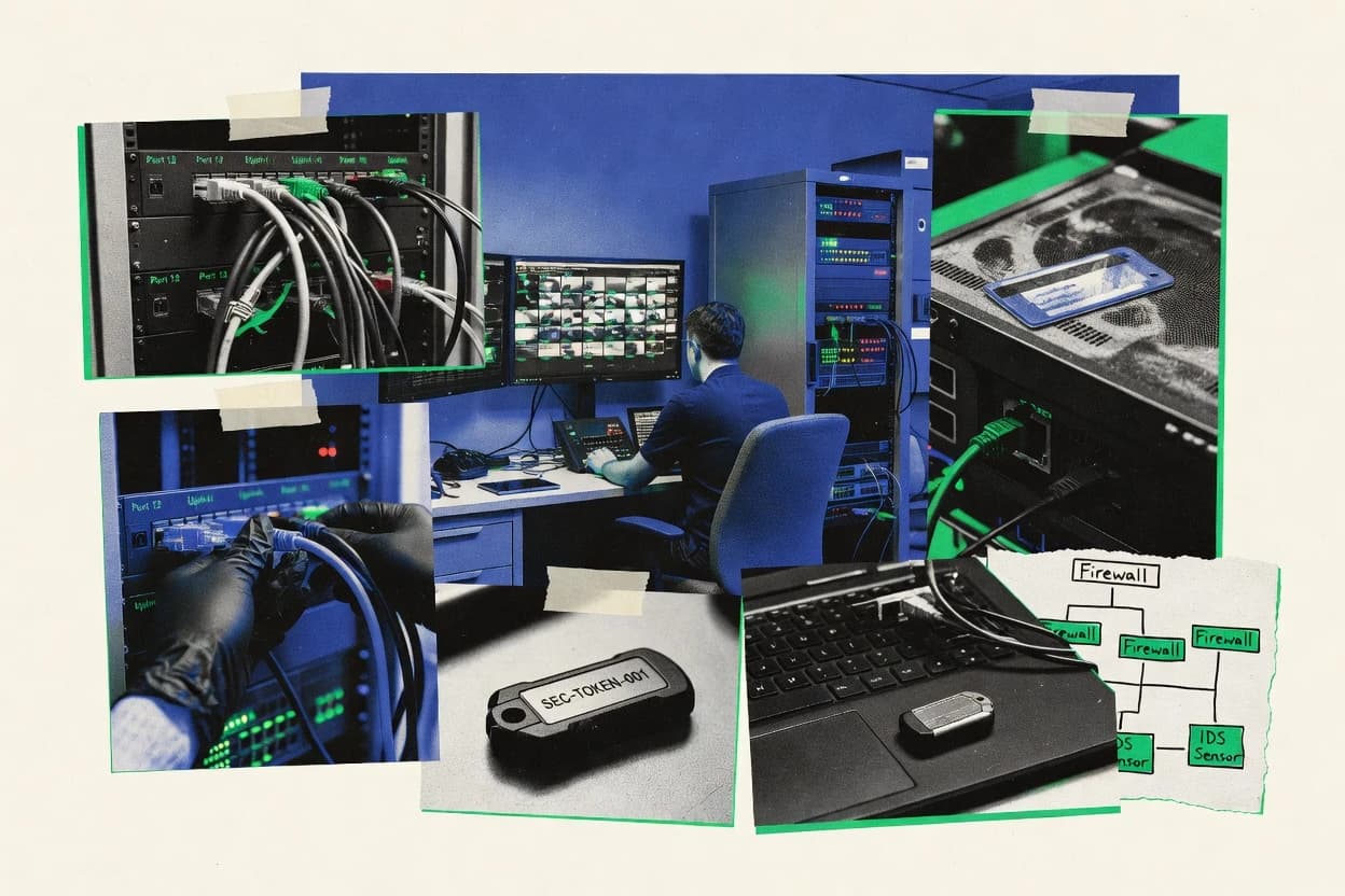 Top 10 Best Enterprise Network Security Assessment Services of 2026