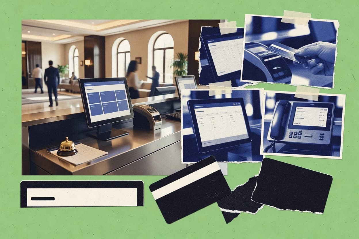 Top 10 Best Hotel Reception Software of 2026