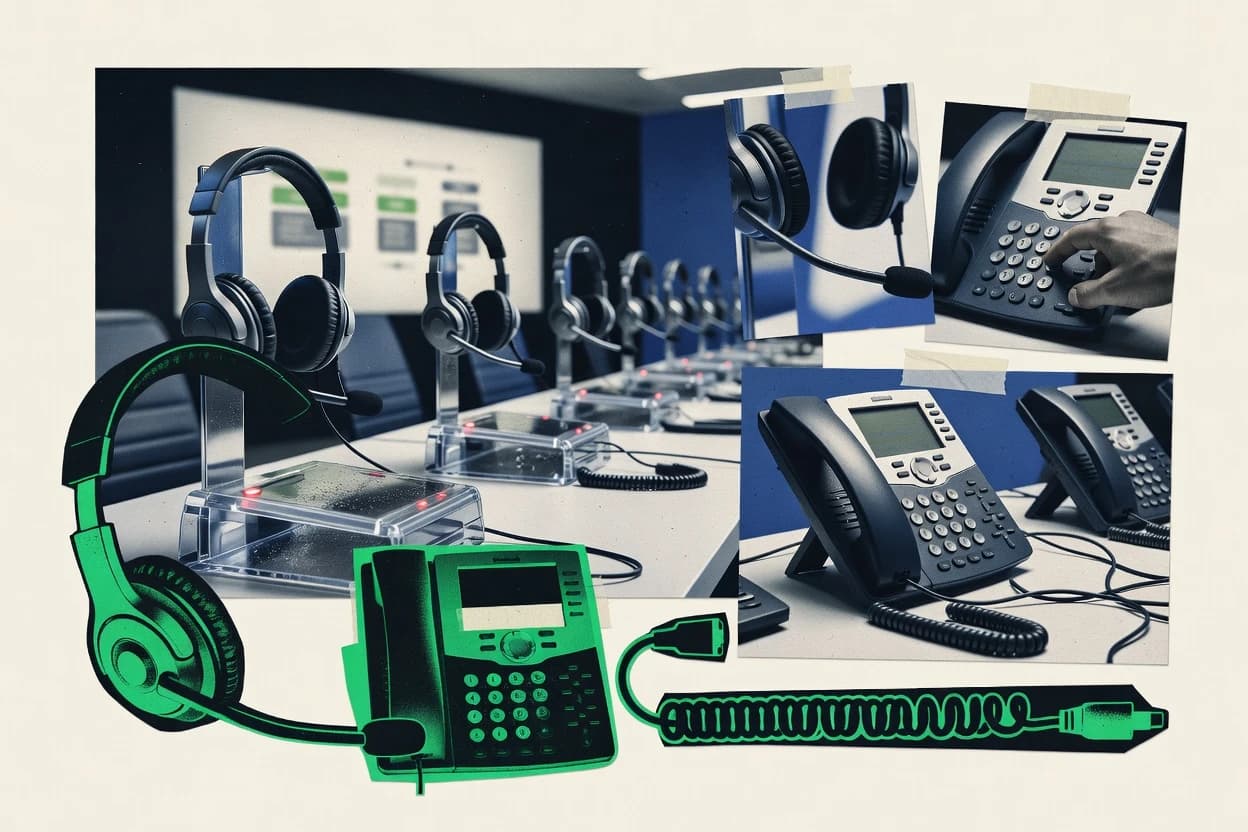 Top 10 Best Enterprise Phone Answering Services of 2026