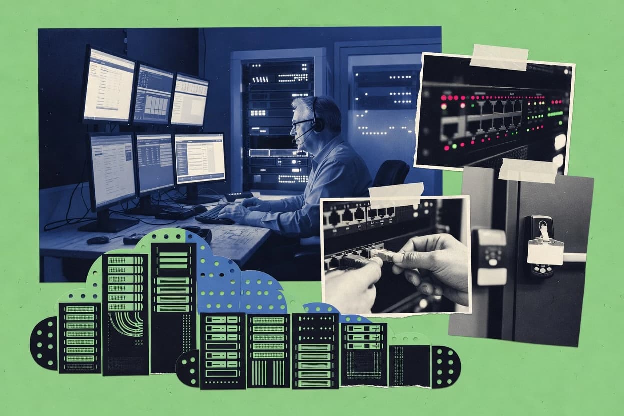 Top 10 Best Enterprise Platform Services of 2026