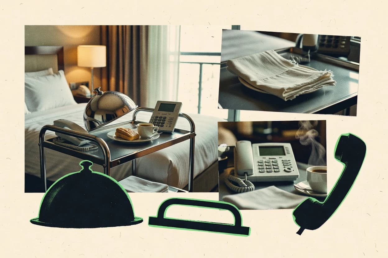 Top 10 Best Hotel Room Service Software of 2026