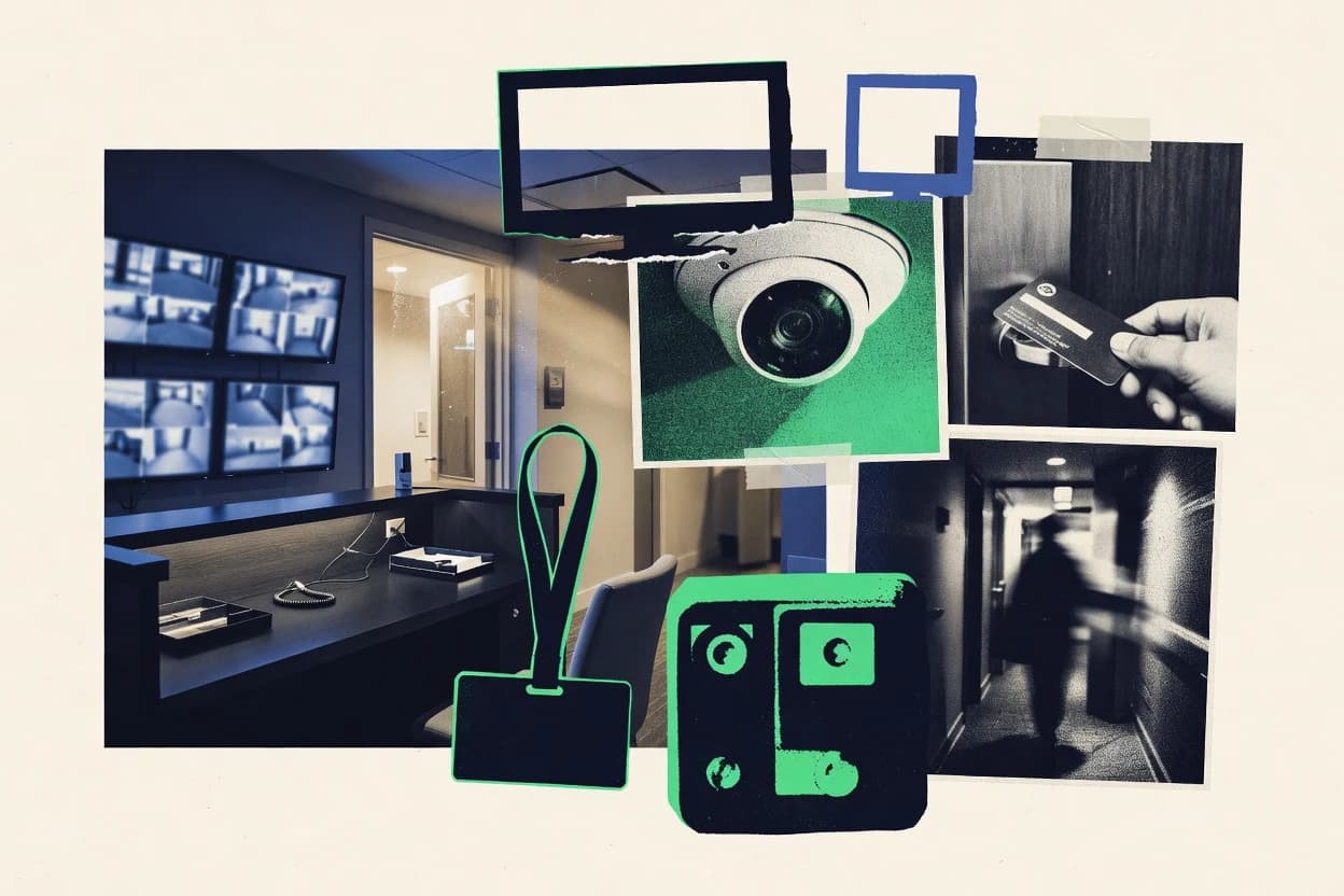 Top 10 Best Hotel Security Software of 2026