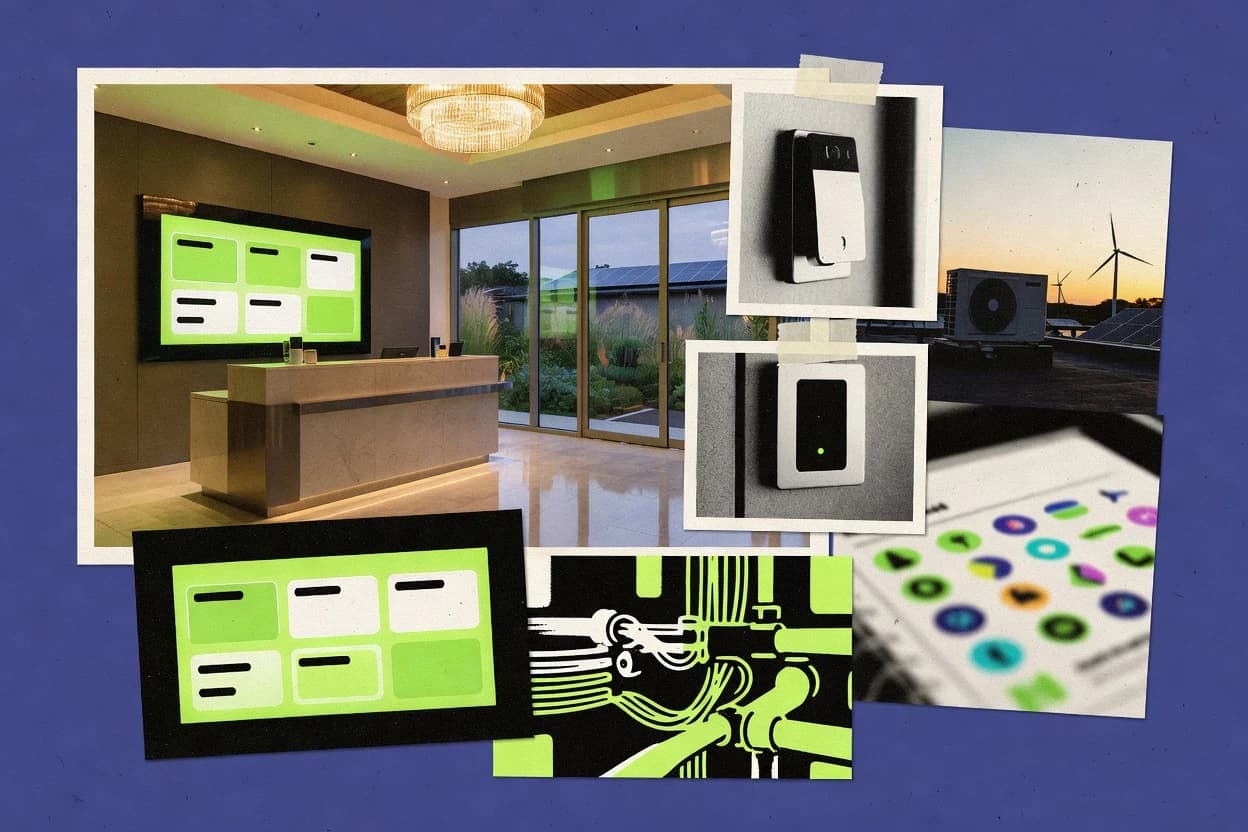 Top 10 Best Hotel Sustainability Software of 2026