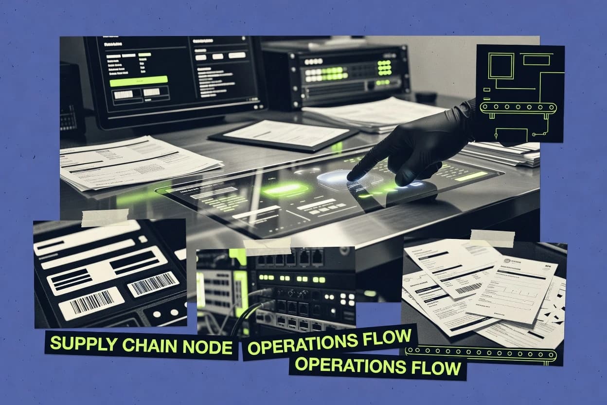Top 10 Best Enterprise Resource Management Services of 2026