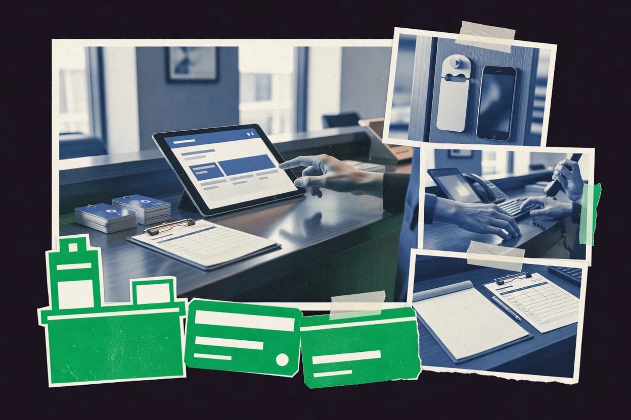 Top 10 Best Hotel Survey Software of 2026