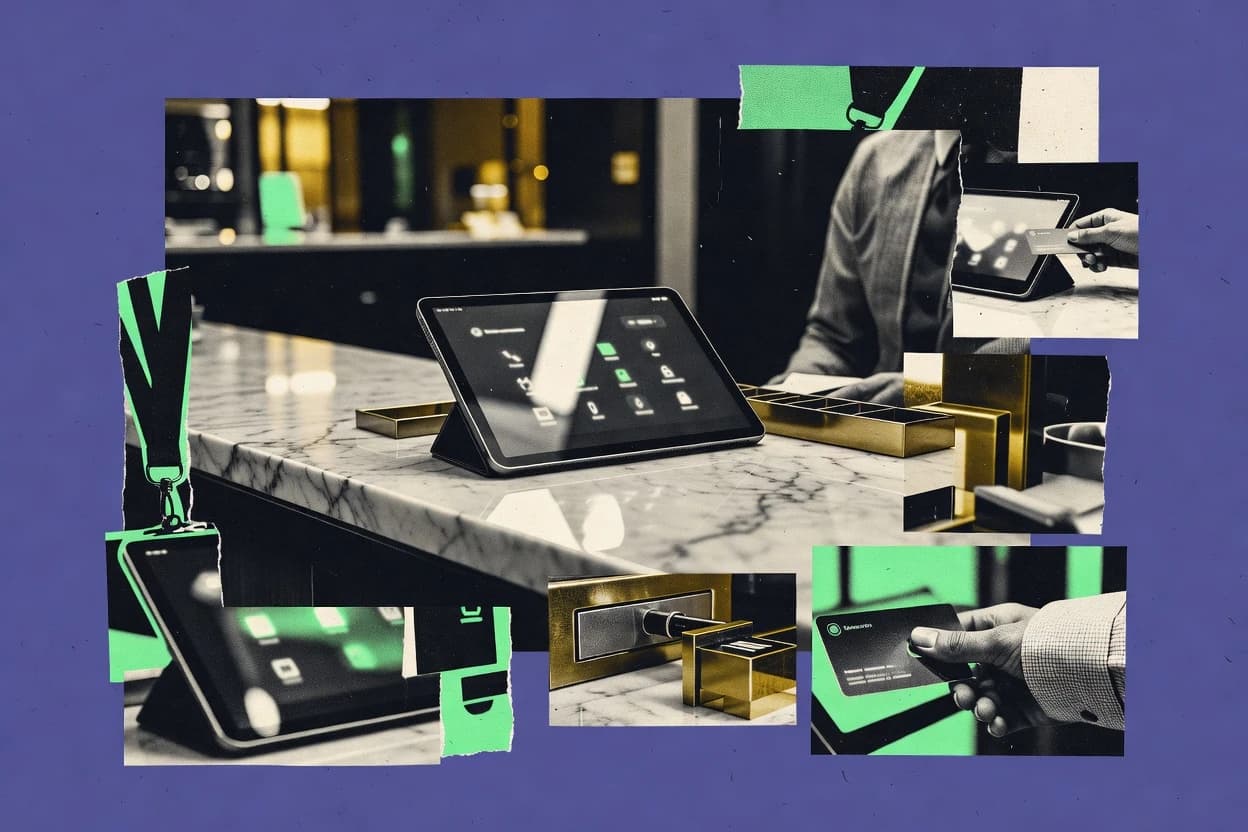 Top 10 Best Hotel Tablet Software of 2026