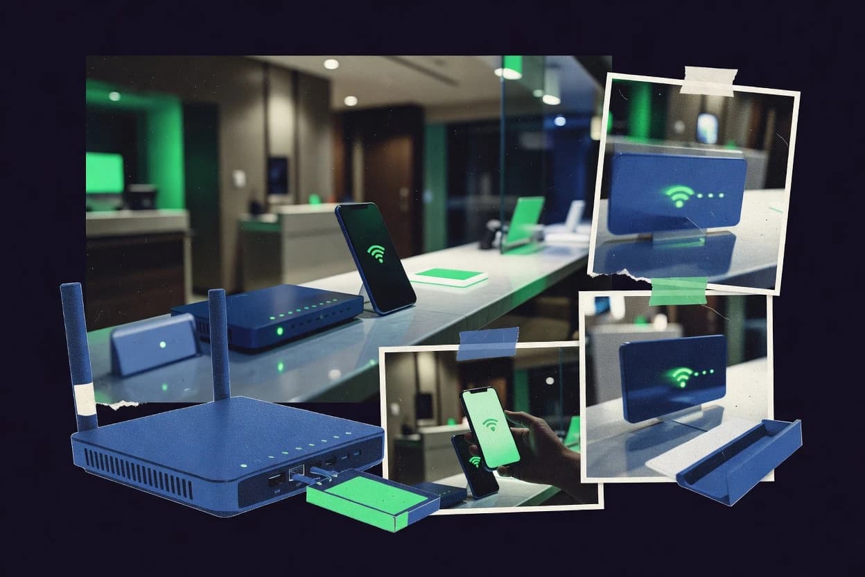 Top 10 Best Hotel Wifi Software of 2026