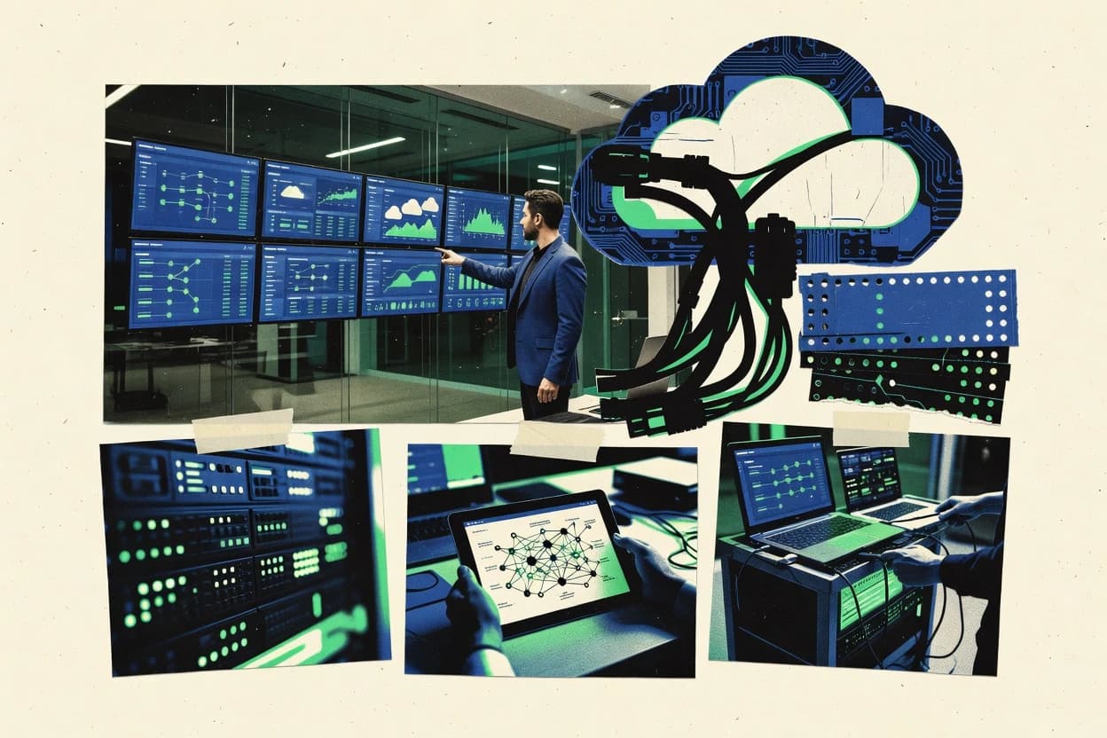 Top 10 Best Enterprise SaaS Services of 2026