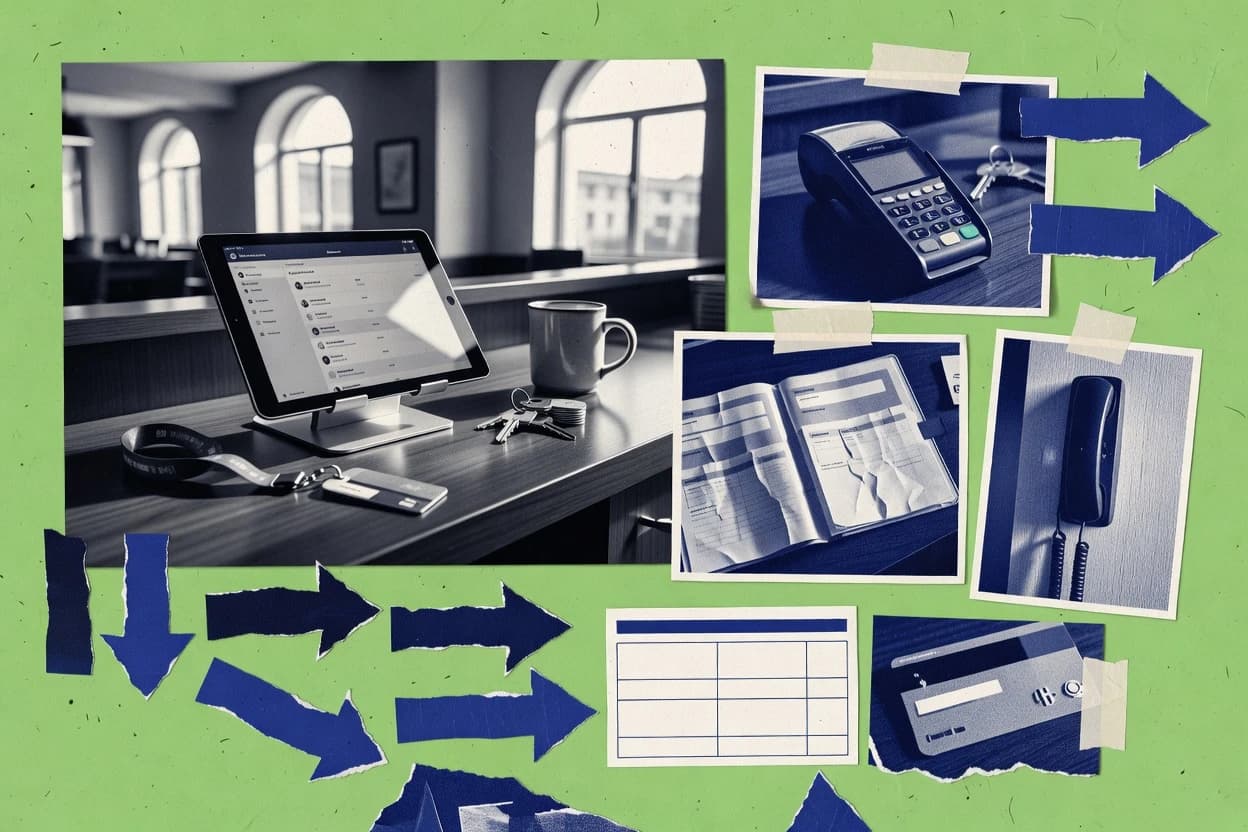 Top 10 Best Hotels CRM Software of 2026