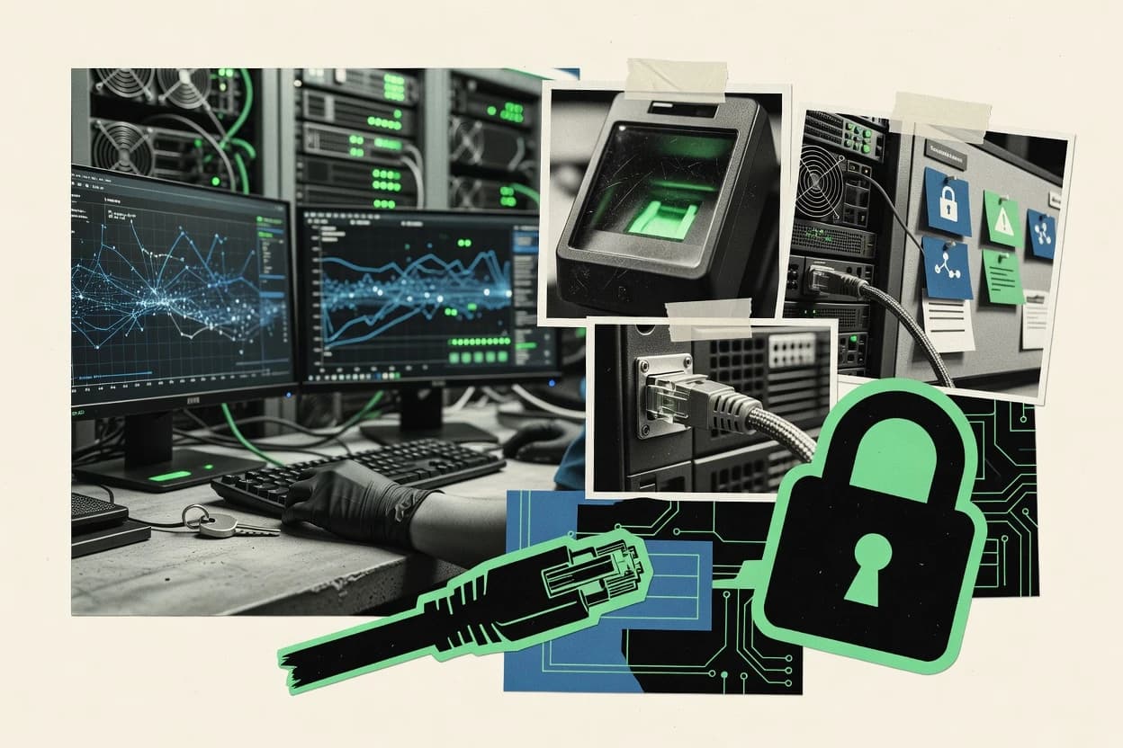 Top 10 Best Enterprise Security Services of 2026