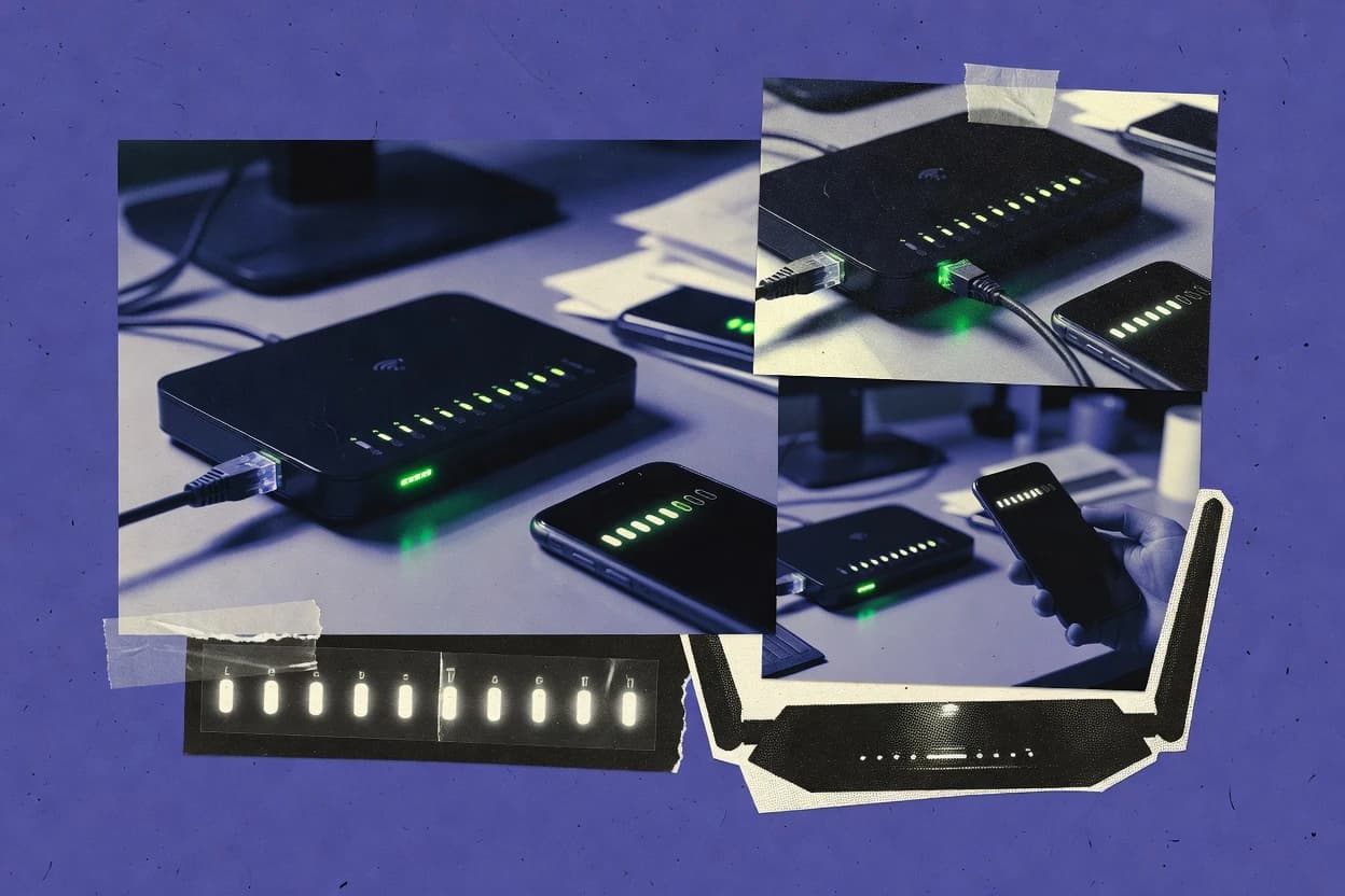 Top 10 Best Hotspot Software of 2026