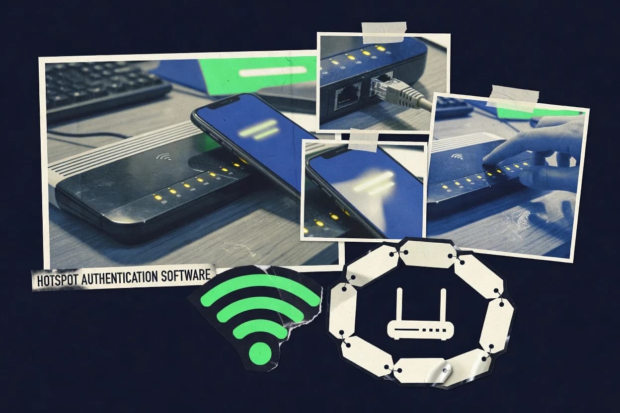 Top 10 Best Hotspot Authentication Software of 2026