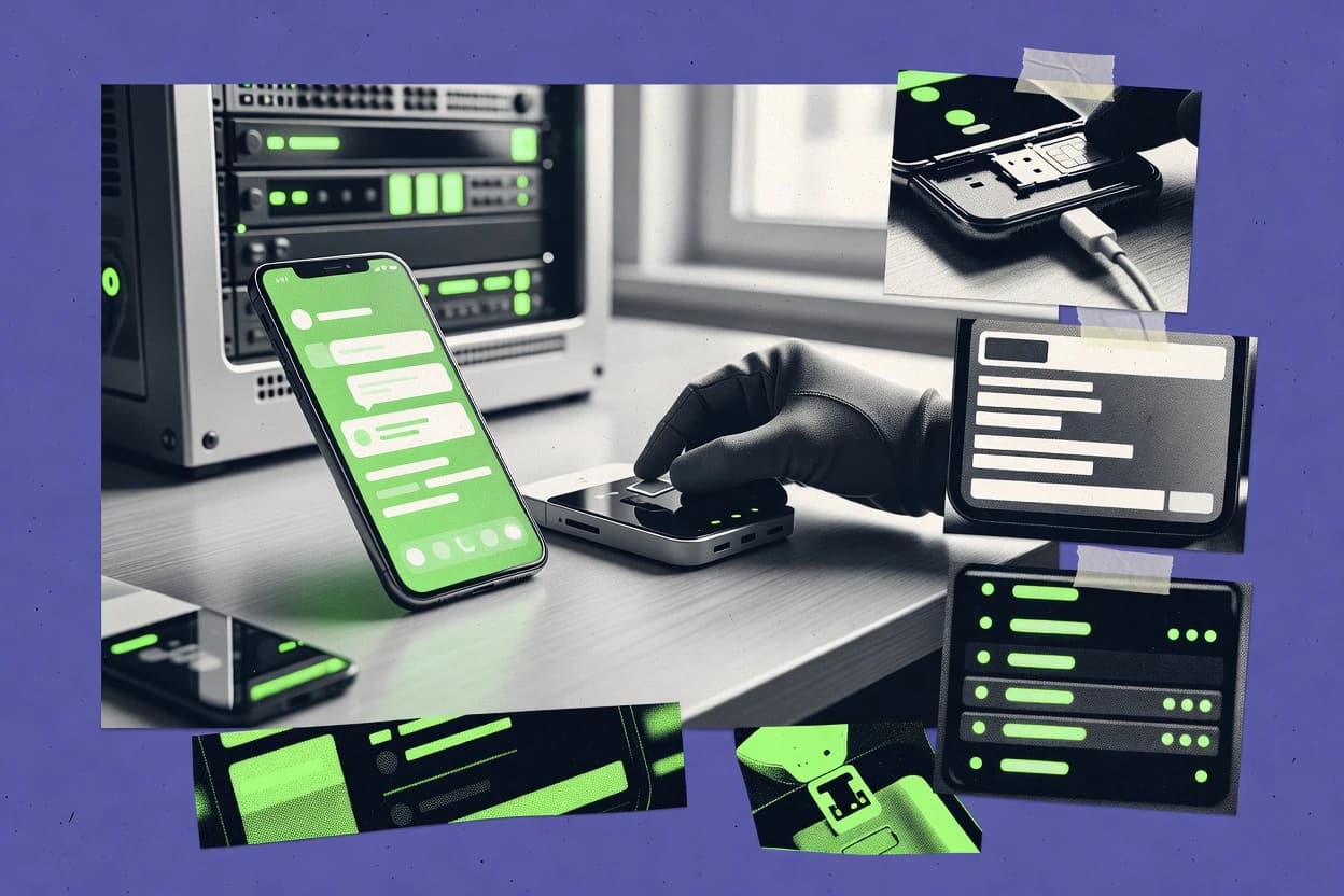 Top 10 Best Enterprise Sms Marketing Solutions Services of 2026