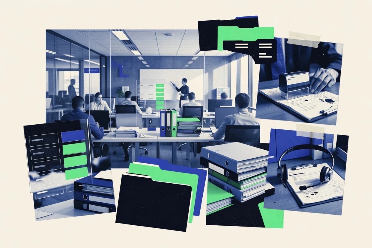 Top 10 Best Enterprise Shared Services of 2026