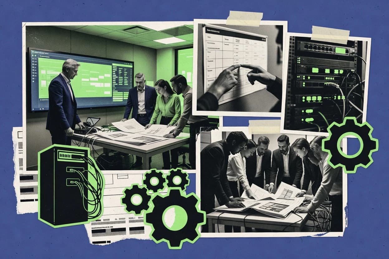 Top 10 Best Enterprise Solution Services of 2026