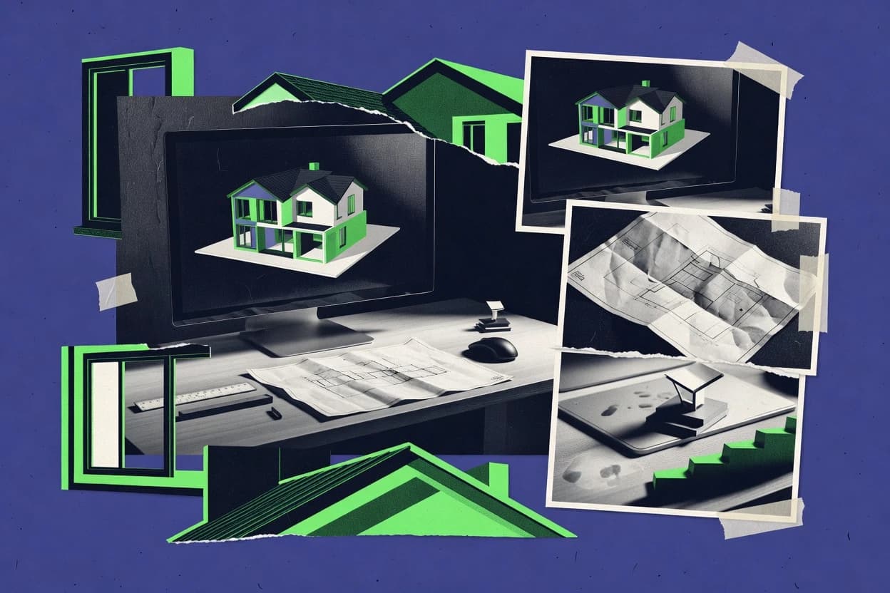 Top 10 Best House 3D Modeling Software of 2026