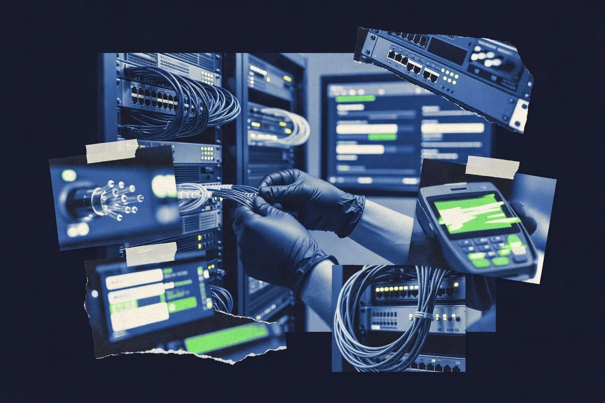 Top 10 Best Enterprise Tech Services of 2026
