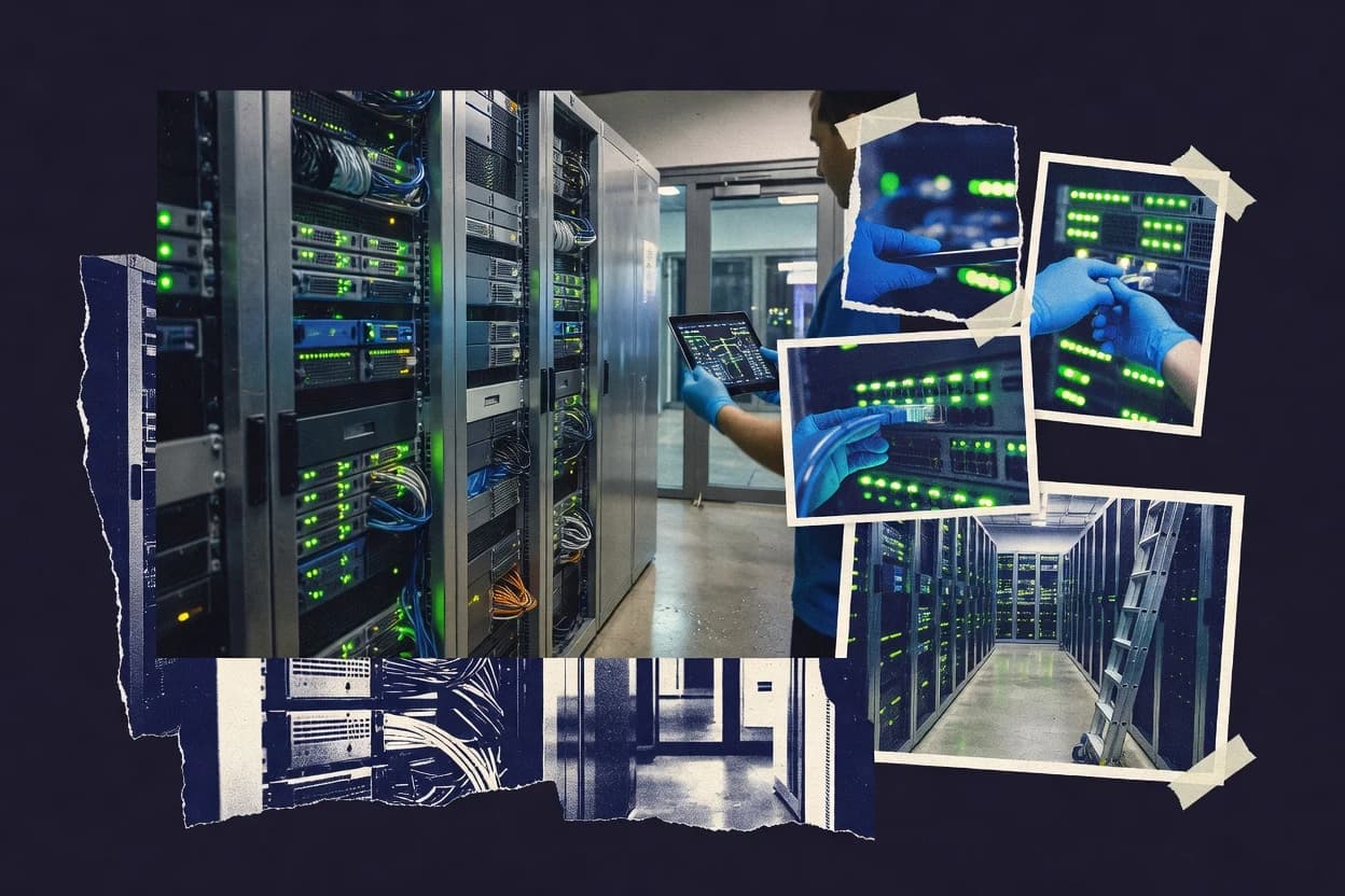 Top 10 Best Enterprise Technology Services of 2026