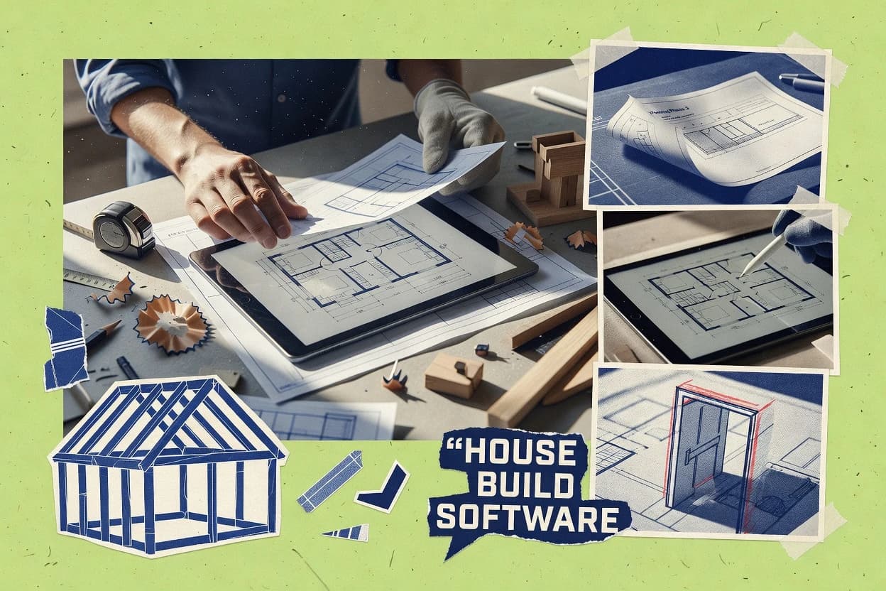 Top 10 Best House Build Software of 2026
