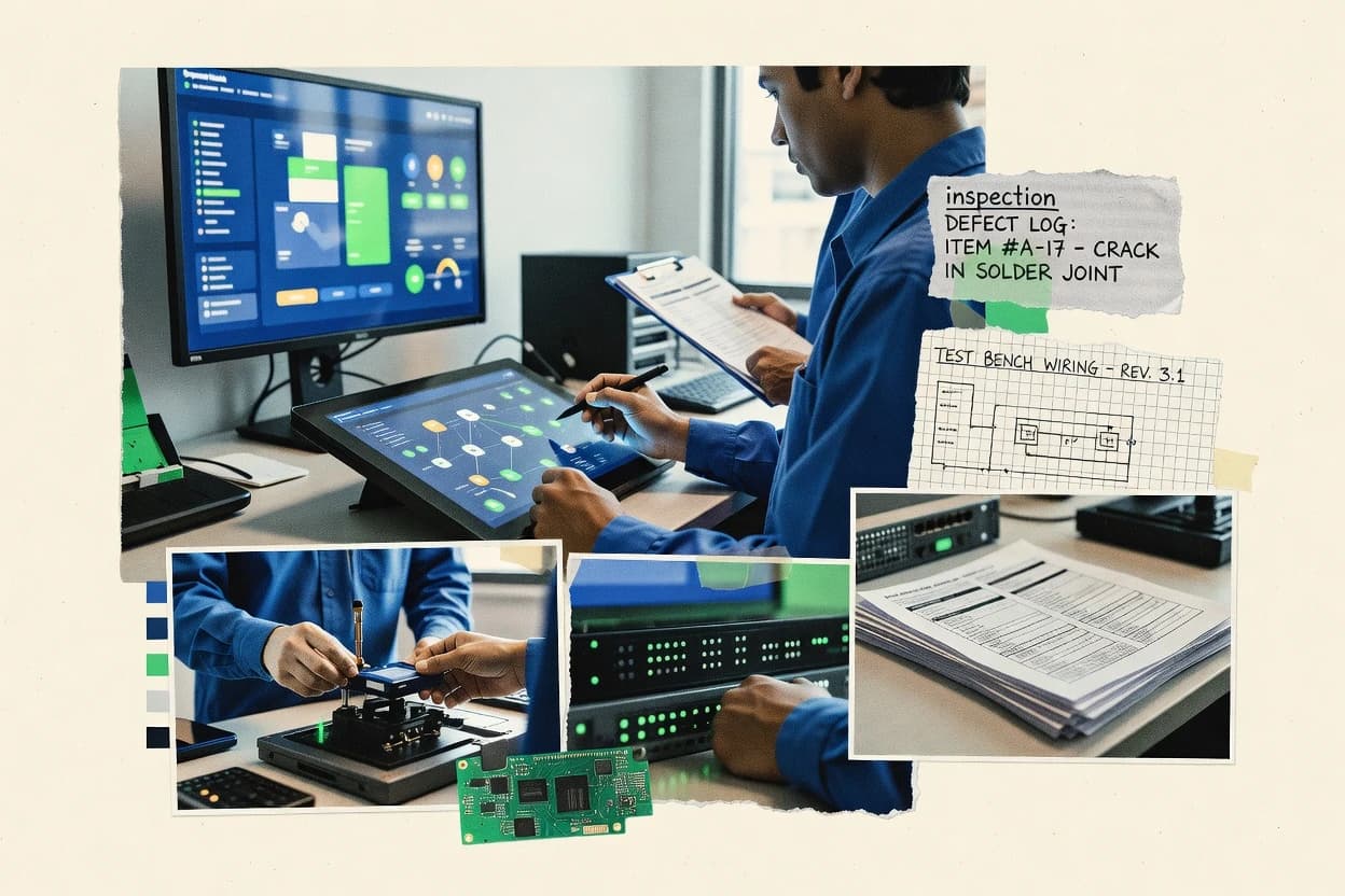 Top 10 Best Enterprise Testing Services of 2026