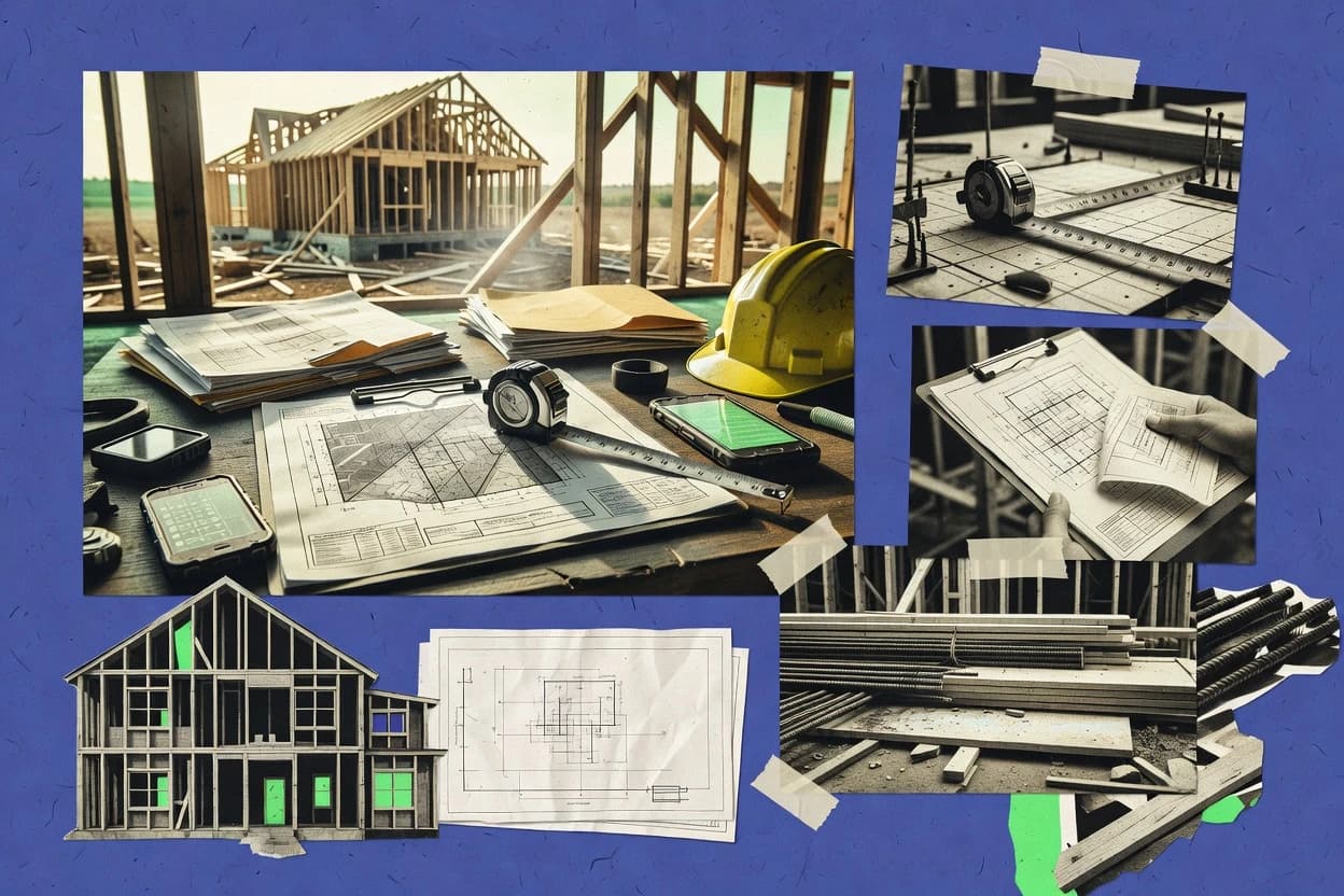 Top 10 Best House Building Project Management Software of 2026