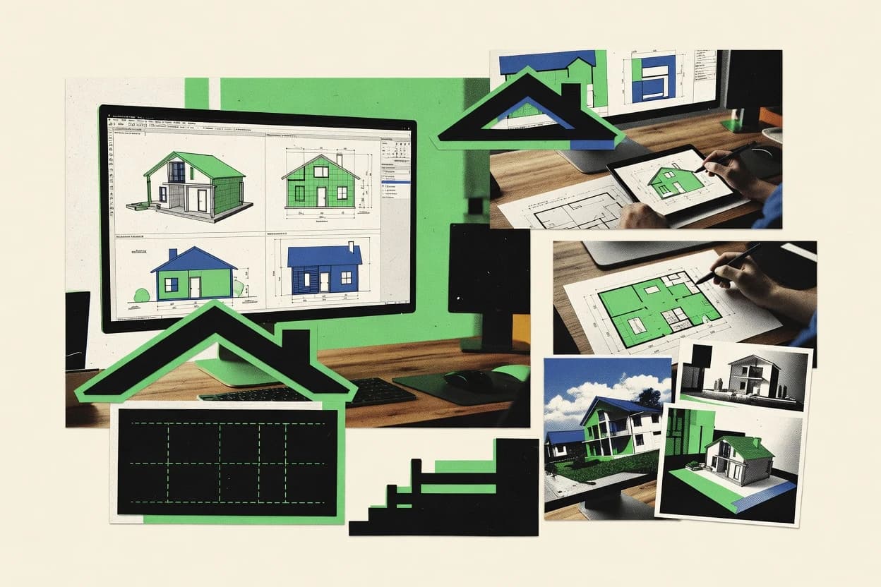Top 10 Best House Design Computer Software of 2026