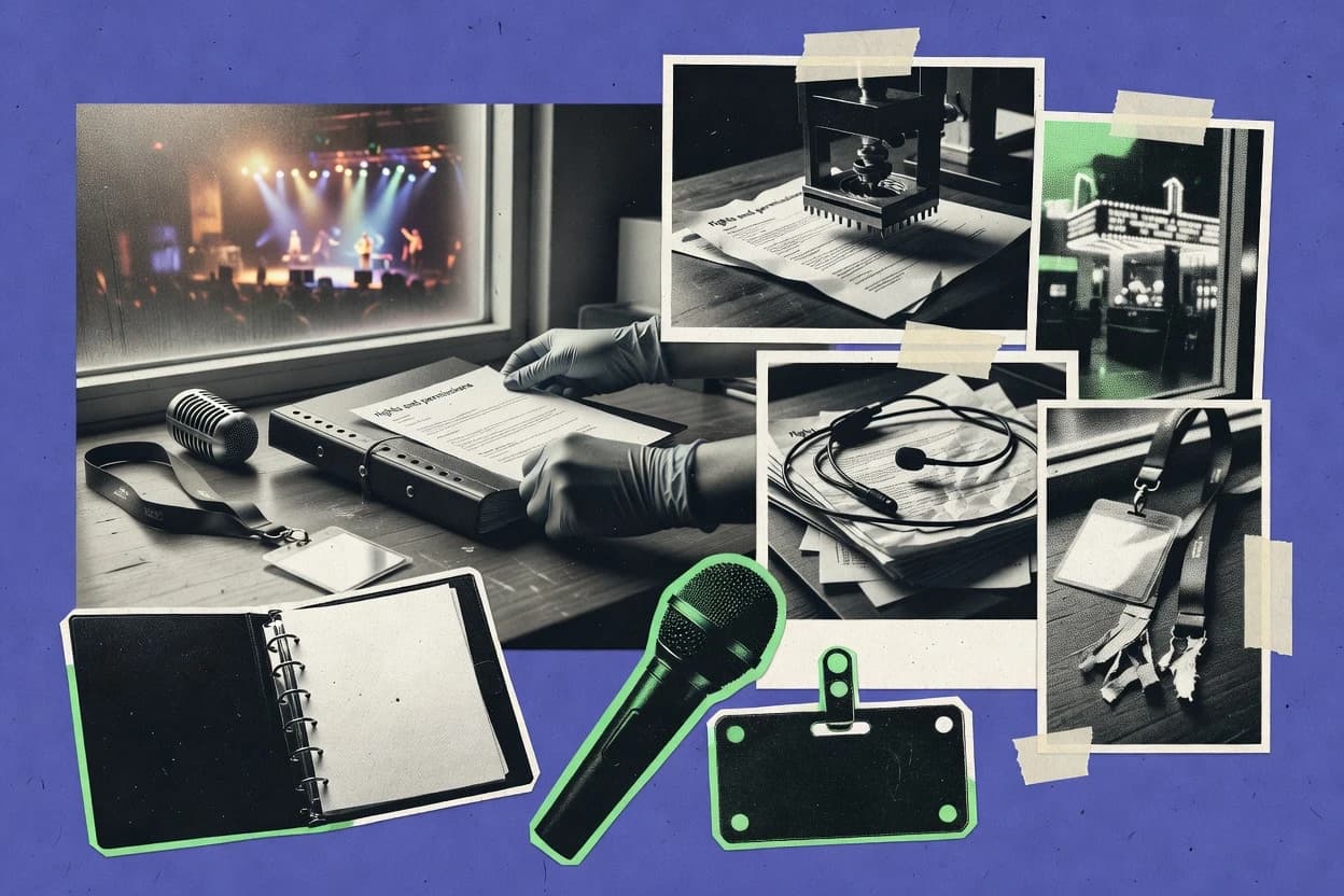 Top 10 Best Entertainment Licensing Services of 2026
