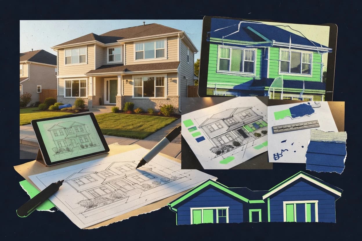 Top 10 Best House Exterior Design Software of 2026