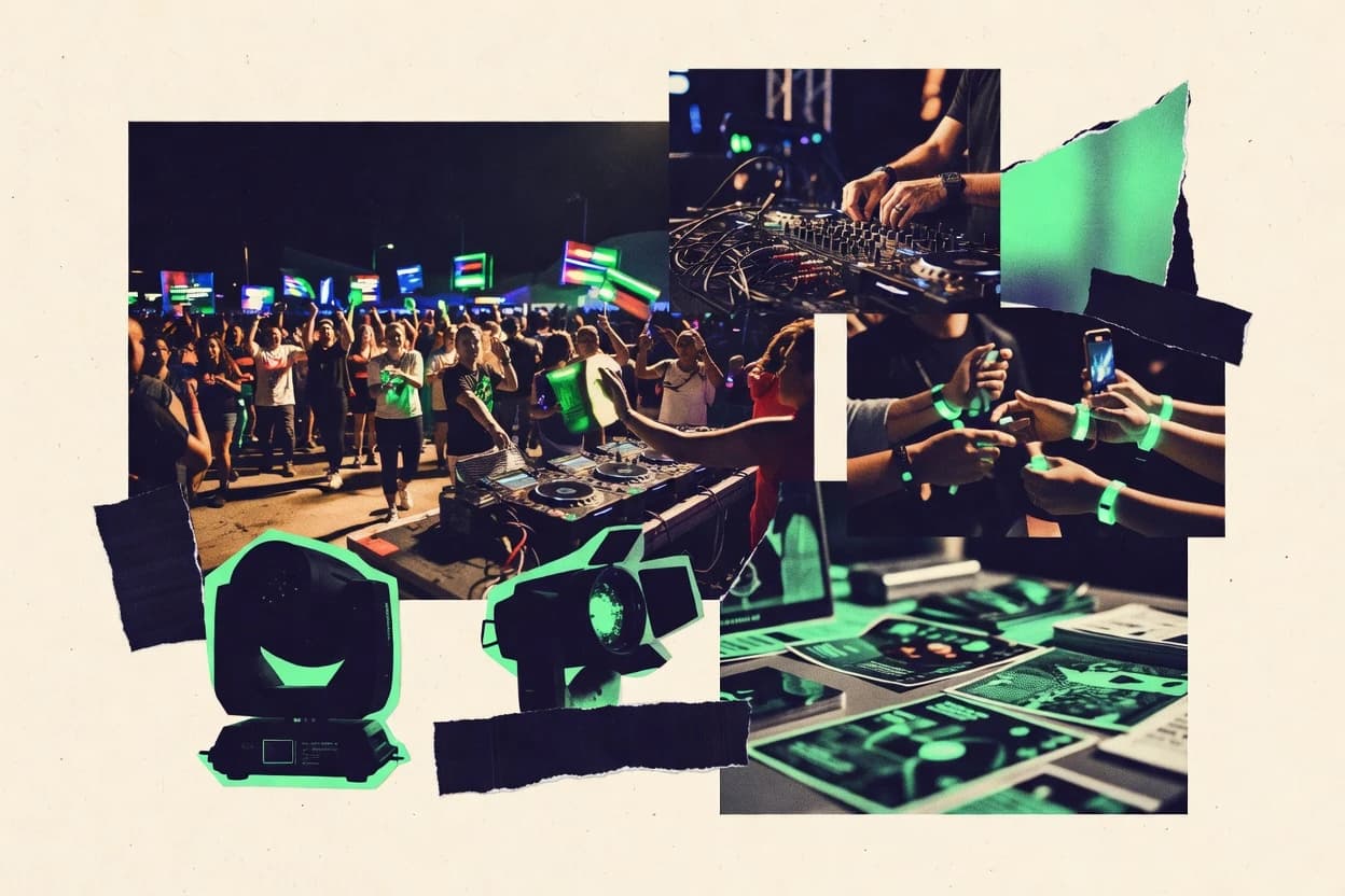 Top 10 Best Entertainment Marketing Services of 2026