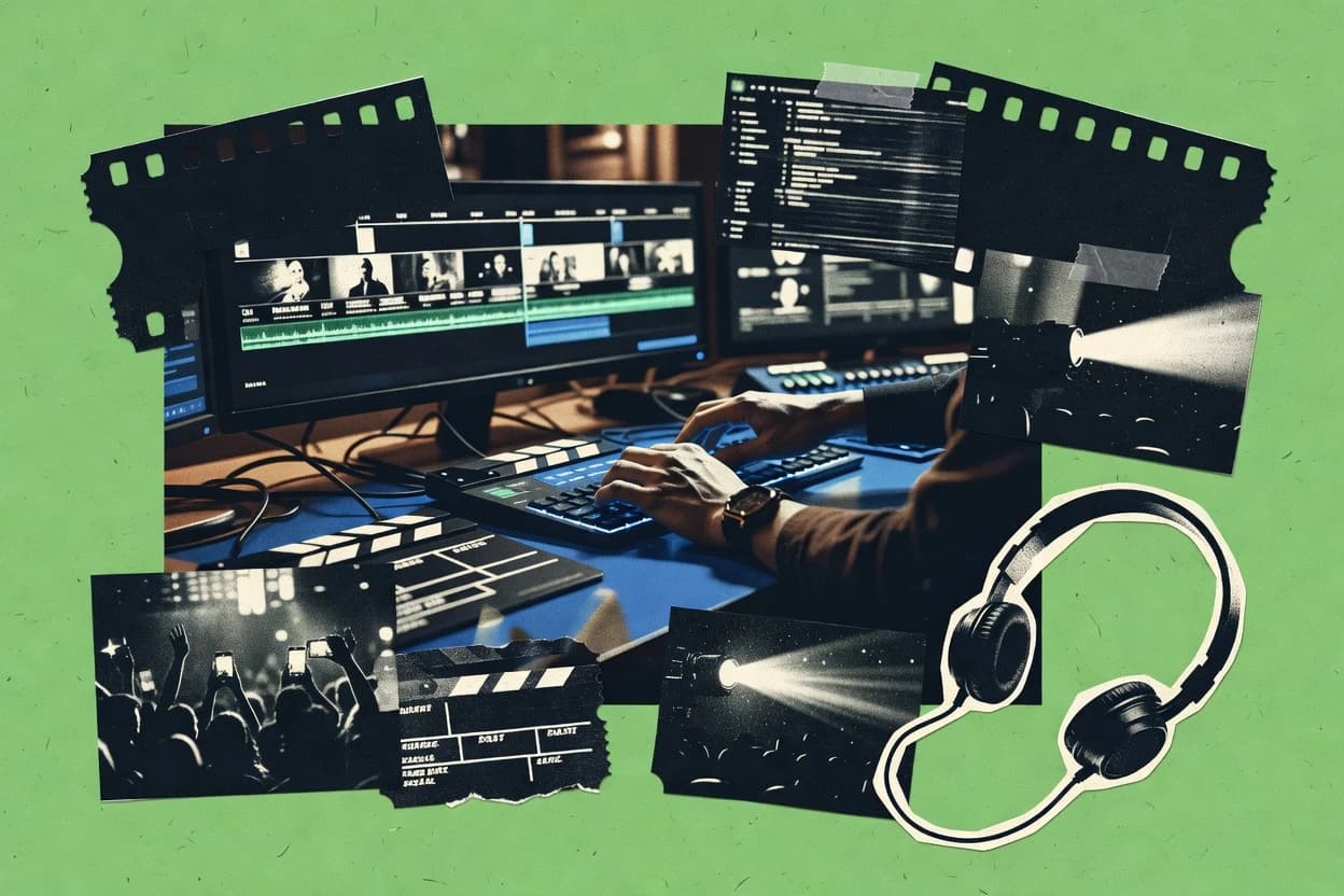 Top 10 Best Entertainment Media Services of 2026