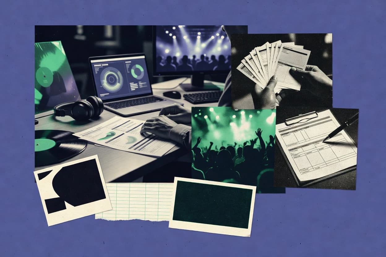 Top 10 Best Entertainment Market Research Services of 2026