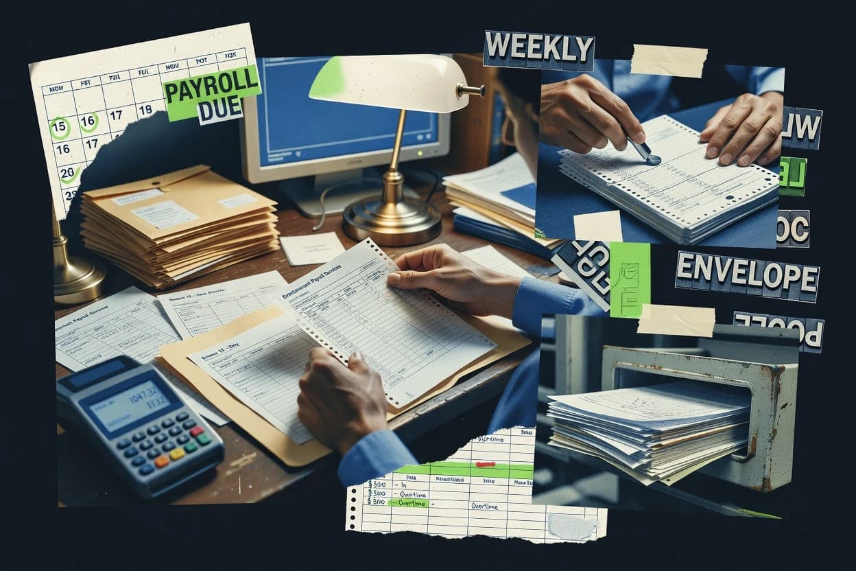 Top 10 Best Entertainment Payroll Services of 2026