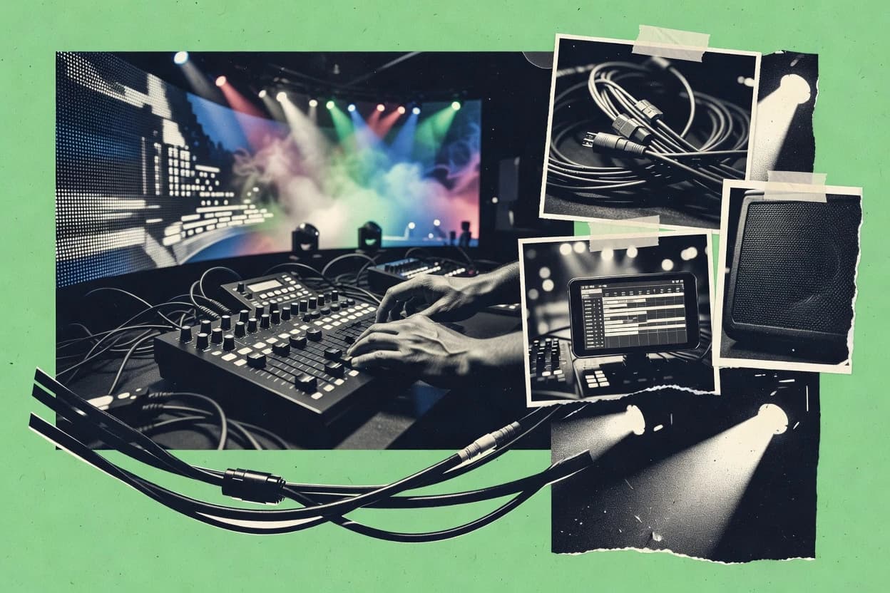Top 10 Best Entertainment Technology Services of 2026