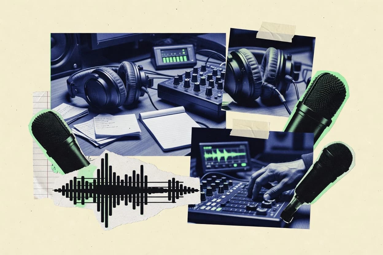 Top 10 Best Entertainment Transcription Services of 2026
