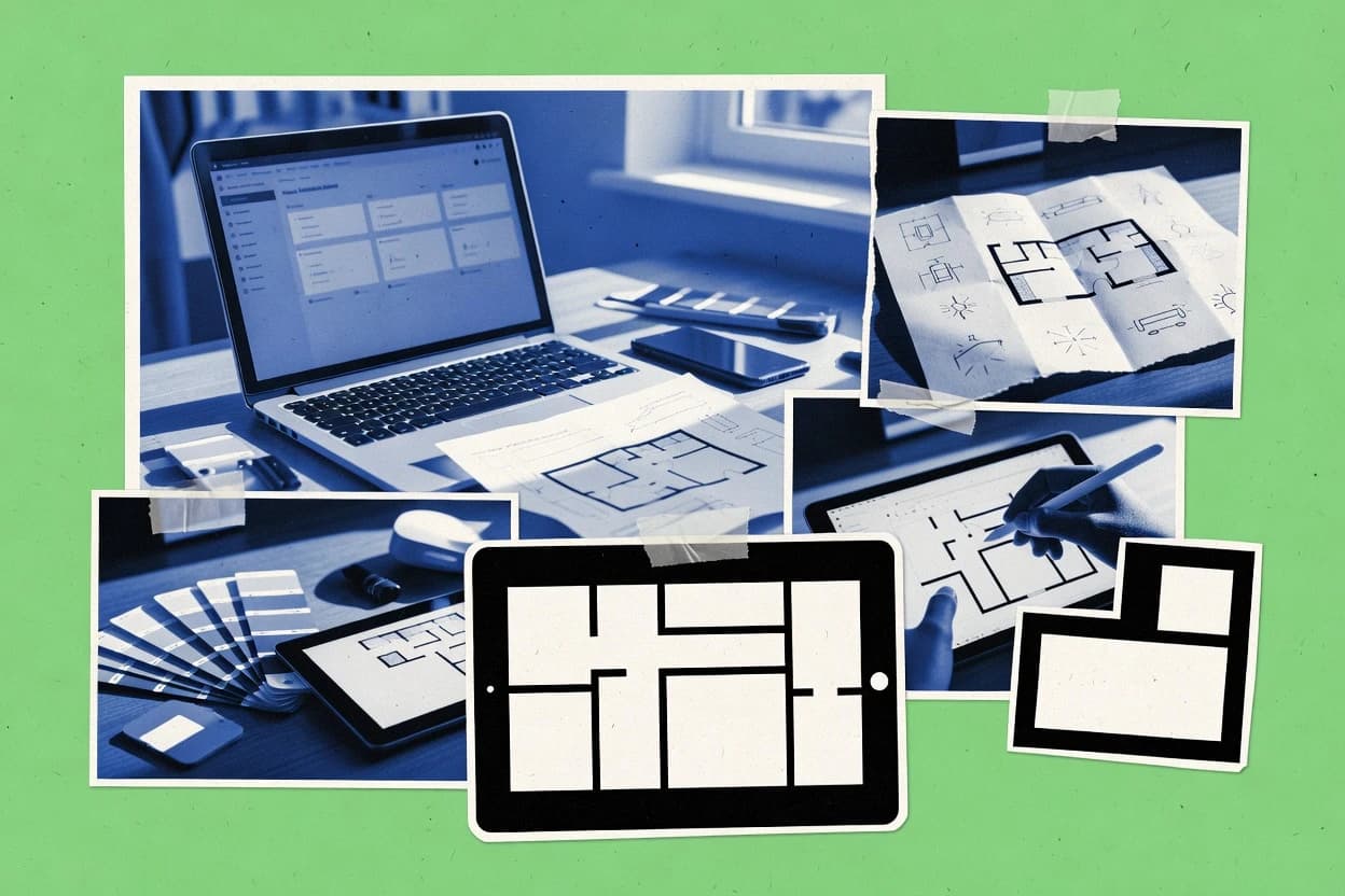 Top 10 Best House Makeover Software of 2026