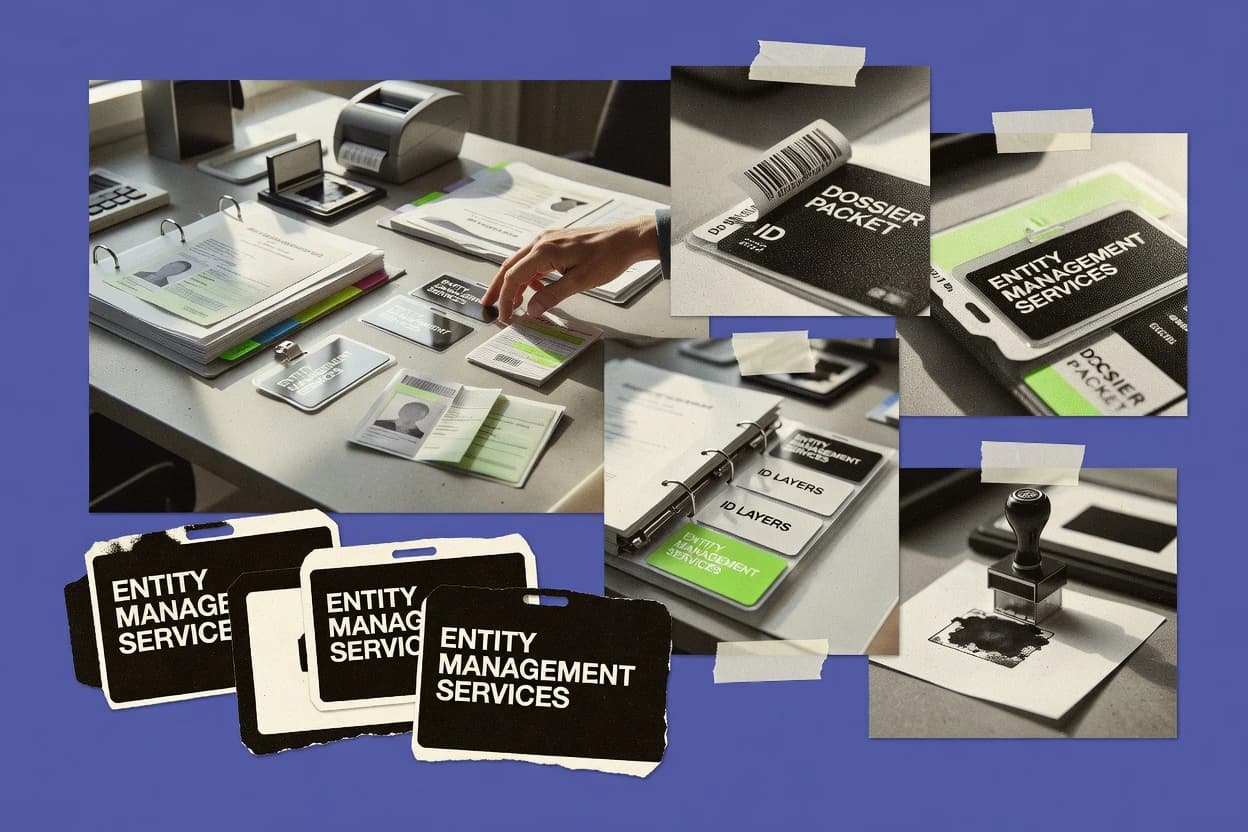 Top 10 Best Entity Management Services of 2026