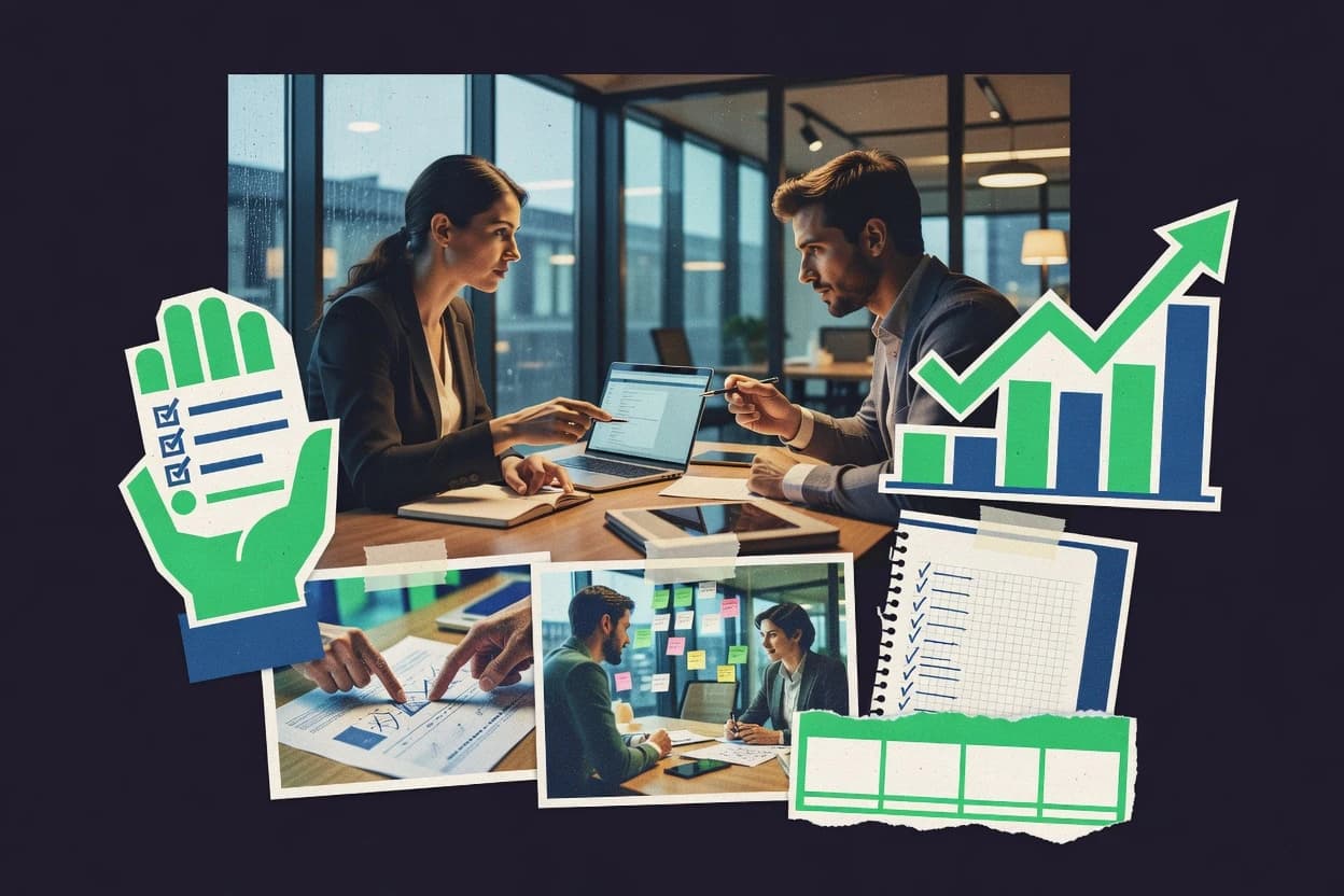 Top 10 Best Entrepreneur Consulting Services of 2026