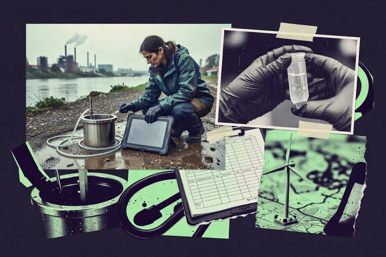 Top 10 Best Environmental Advisory Services of 2026
