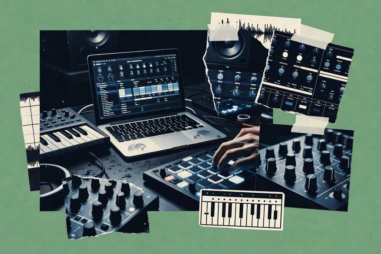Top 10 Best House Music Production Software of 2026