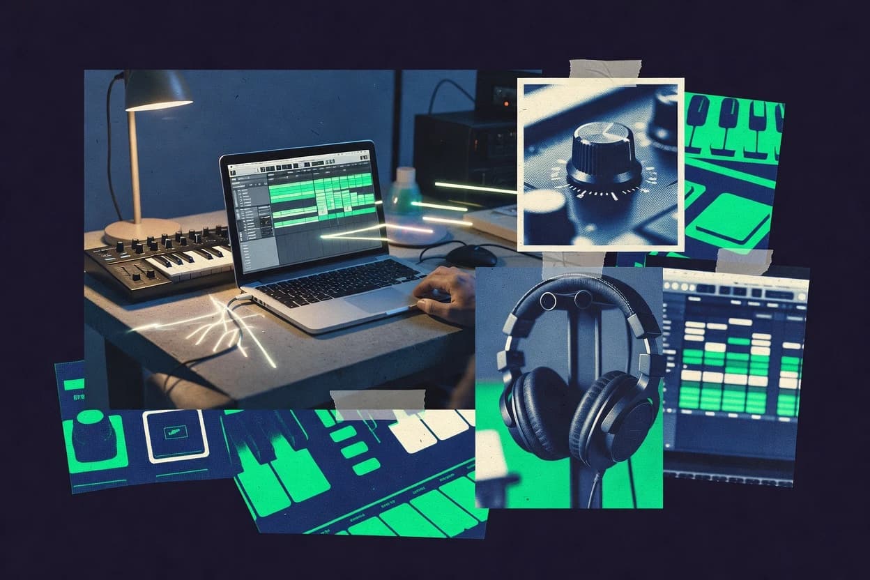 Top 10 Best House Music Software of 2026