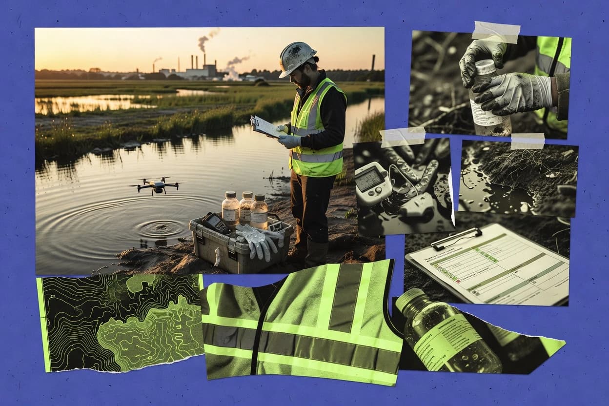 Top 10 Best Environmental Consulting Services of 2026