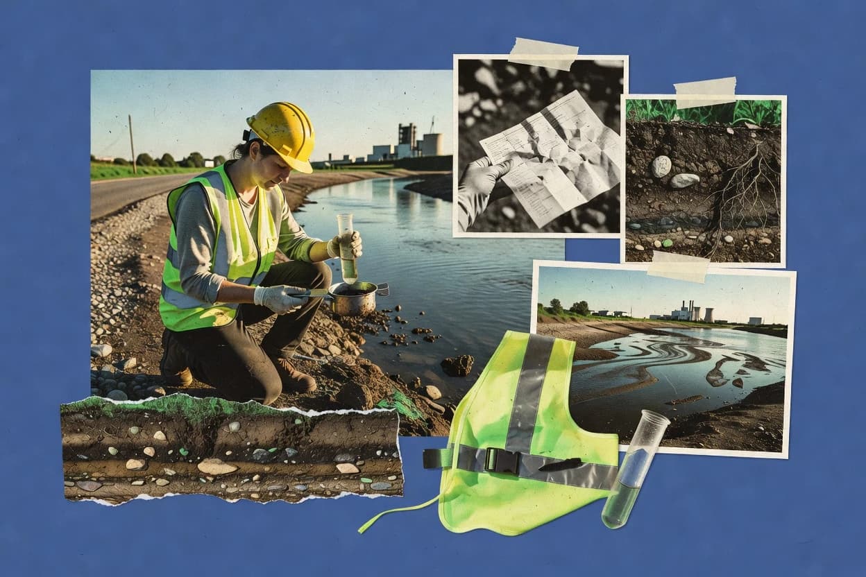 Top 10 Best Environmental Consultant Services of 2026