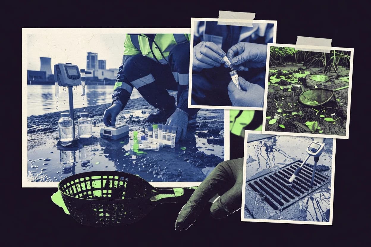 Top 10 Best Environmental Management Services of 2026