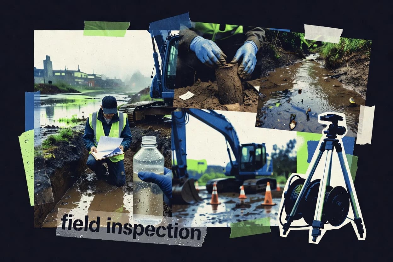 Top 10 Best Environmental Impact Assessment Services of 2026